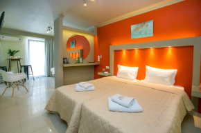 CENTRAL THASSOS APARTMENTS